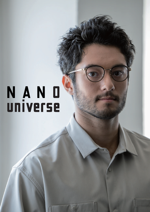 ナノユニバース 商品イメージ 1