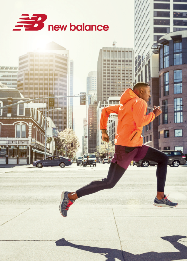 ニューバランス 商品イメージ 1