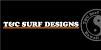 T&C サーフデザイン