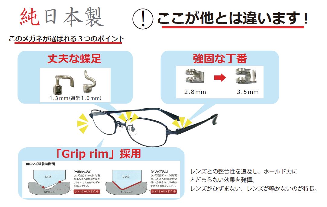 トラスティ 商品イメージ 1